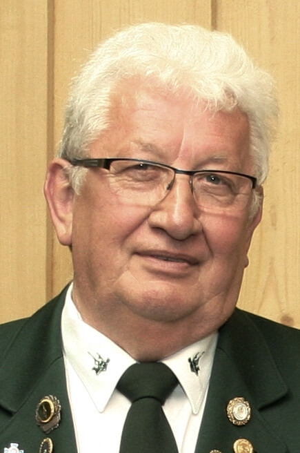 Ehren-Vizepräsident seit 2026